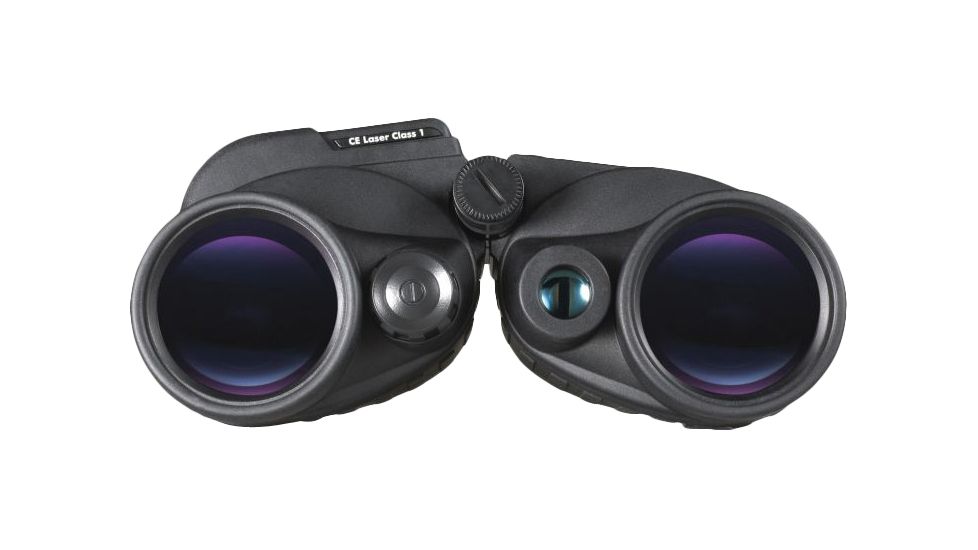 Steiner Steiner 10x50 M50 LRF Military Binoculars w/ Laser Rangefinder